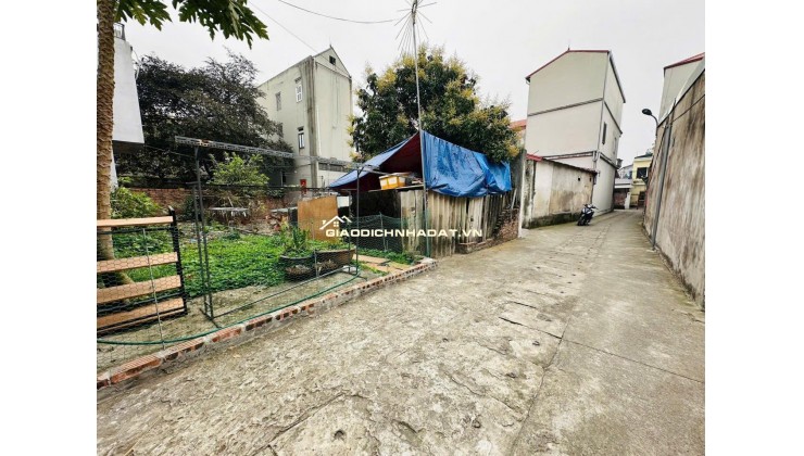 Cơ hội đầu tư sinh lời tại Tiên Dương -  Đông Anh – Đất nền đẹp giá tốt!